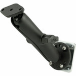 RAM Mounts RAM-B-138U-C-INT3 Drill Down Vehicle Mount