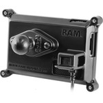 RAM Mounts RAM-HOL-GA25LU Form-Fit Vehicle Mount for GPS