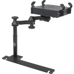 RAM Mounts RAM-VB-129-SW1 No-Drill Vehicle Mount for Notebook - GPS