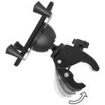 RAM Mounts RAM-HOL-UN7-400U X-Grip Vehicle Mount for Smartphone - Handheld Device - iPhone