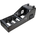 RAM Mounts RAM-VCA-101 Tough-Box Vehicle Mount for Electronic Equipment