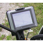 RAM Mounts RAM-HOL-GA32 Form-Fit Vehicle Mount for GPS