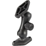 RAM Mounts RAP-B-102-2U Vehicle Mount