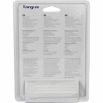 Targus AMB581GL Compact Multi-Device Antimicrobial Wireless Mouse