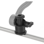 RAM Mounts Track-Node Mounting Adapter for Fishing Rod