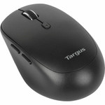 Targus AMB582GL Midsize Comfort Multi-Device Antimicrobial Wireless Mouse