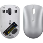 Lenovo GY51D20869 540 USB-C Wireless Compact Mouse