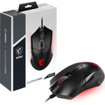 MSI Clutch GM08 Gaming Mouse