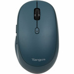 Targus PMB58202GL Midsize Comfort Multi-Device Antimicrobial Wireless Mouse