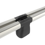 RAM Mounts RAM-TRACK-HC-4 Hand-Track Mounting Track Slider