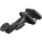 RAM Mounts RAM-101U-247-4 Clamp Mount