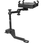 RAM Mounts RAM-VB-114-SW1 No-Drill Vehicle Mount for Notebook - GPS