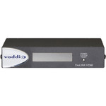 Vaddio 999-9963-100 RoboSHOT 2.1 Megapixel HD Network Camera - Color