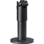 SpacePole DuraTilt Counter Mount for Mounting Frame - Black