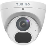 Turing Video Smart TP-MED8M28 8 Megapixel 4K Network Camera - Color - Turret