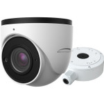 Speco V5T1M 5 Megapixel Surveillance Camera - Color - Turret