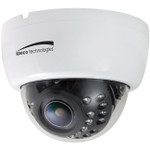 Speco HLED33D1W Surveillance Camera - Color - Dome