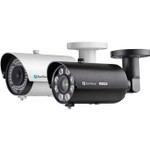 EverFocus EZ950FW 2.2 Megapixel HD Surveillance Camera - Color, Monochrome - Bullet