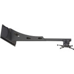 Premier Mounts UNI-EPDSB Mounting Arm for Projector - Black