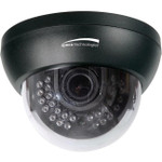 Speco HT649K 1.3 Megapixel Indoor Surveillance Camera - Color - Dome