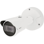 Wisenet XNO-C9083R 8 Megapixel Outdoor 4K Network Camera - Color - Bullet - White