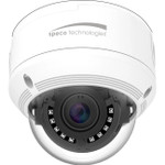 Speco O2VLD7J 2 Megapixel HD Network Camera - Dome