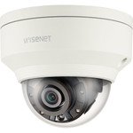 Wisenet XNV-8030R 5 Megapixel Outdoor HD Network Camera - Color, Monochrome - Dome