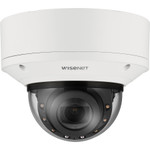 Wisenet XND-6083RV 2 Megapixel Full HD Network Camera - Color - Dome - White