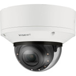 Wisenet XND-6083RV 2 Megapixel Full HD Network Camera - Color - Dome - White