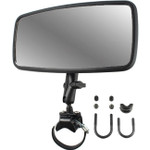 RAM Mounts RAM-B-126-231Z-2 Vehicle Mount for Mounting Rail