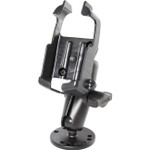 RAM Mounts RAM-B-138-GA16U Drill Down Vehicle Mount for GPS