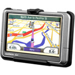 RAM Mounts RAM-HOL-GA25U Form-Fit Vehicle Mount for GPS