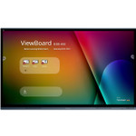 ViewSonic ViewBoard IFP7562 Interactive Display - 75"