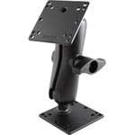 RAM Mounts RAM-D-102U-246 Mounting Arm RAM Mounts RAM-D-102U-246 Mounting Arm