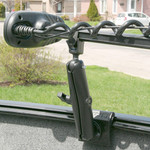 RAM Mounts RAM-108-D Vehicle Mount