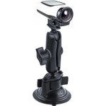 RAM Mounts Twist-Lock Vehicle Mount for Suction Cup, Camera, GPS