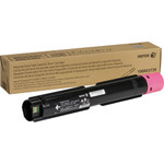 Xerox 106R03739 Original High Yield Laser Toner Cartridge - Magenta - 1 Each