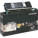 Lexmark C5222KS Original Toner Cartridge