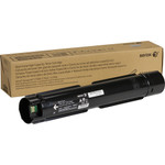 Xerox 106R03737 Original High Yield Laser Toner Cartridge - Black - 1 Each