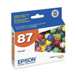 Epson T087920 UltraChrome Original Ink Cartridge