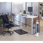 Fellowes Cambio&trade; Height Adjustable Desk - Base Only