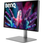 BenQ DesignVue PD2725U 4K UHD LCD Monitor - 27"