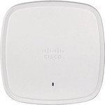 Cisco C9130AXI-EWC-R Catalyst 9130AXI Dual Band IEEE 802.11ax 5.38 Gbit/s Wireless Access Point - Indoor