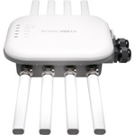SonicWall 01-SSC-2542 SonicWave 432o IEEE 802.11ac 1.69 Gbit/s Wireless Access Point - TAA Compliant