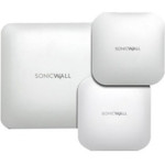 SonicWall 03-SSC-0711 SonicWave 621 Dual Band IEEE 802.11 a/b/g/n/ac/ax Wireless Access Point - Indoor - TAA Compliant