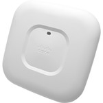 Cisco AIR-CAP2702I-BK910 Aironet 2702I IEEE 802.11ac 1.27 Gbit/s Wireless Access Point