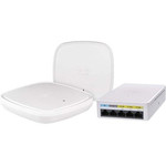 Cisco C9130AXE-F Catalyst C9130AXE 802.11ax 5.38 Gbit/s Wireless Access Point