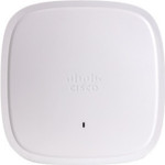Cisco C9120AXI-EWC-S Catalyst 9120AXI 802.11ax 5.38 Gbit/s Wireless Access Point