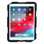 CTA Digital Security VESA and Wall Mount for 7-14 Inch Tablets, Including the iPad 10.2-Inch (7th/ 8th/ 9th Gen.), White