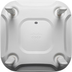 Cisco AIR-CAP3702E-Q-K9 Aironet 3702E IEEE 802.11ac 1.27 Gbit/s Wireless Access Point